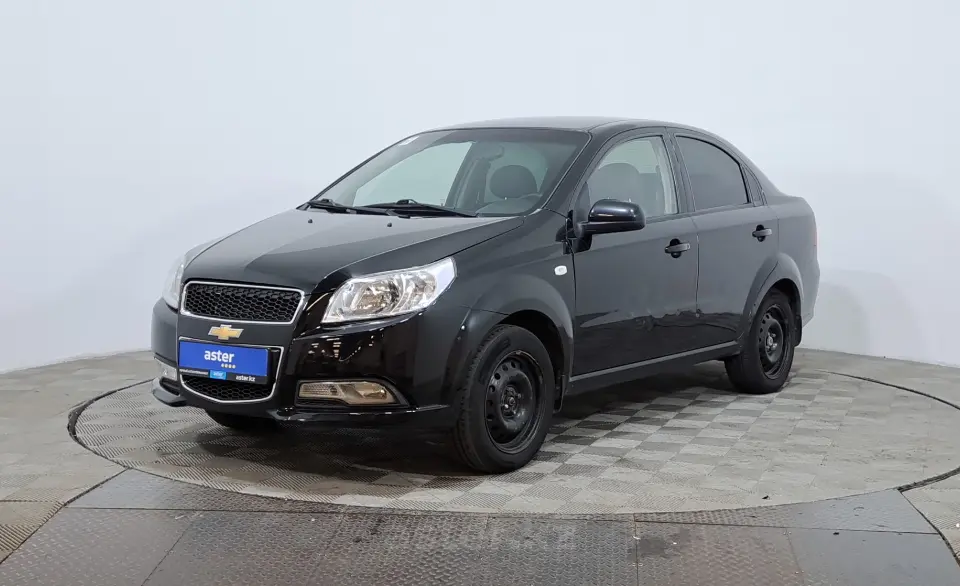 2022 Chevrolet Nexia