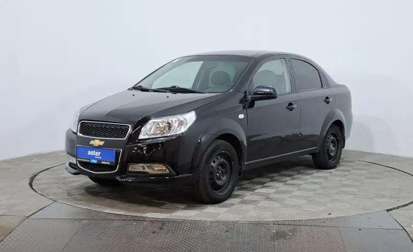 Chevrolet Nexia 2022 года за 3 490 000 тг. в Астана