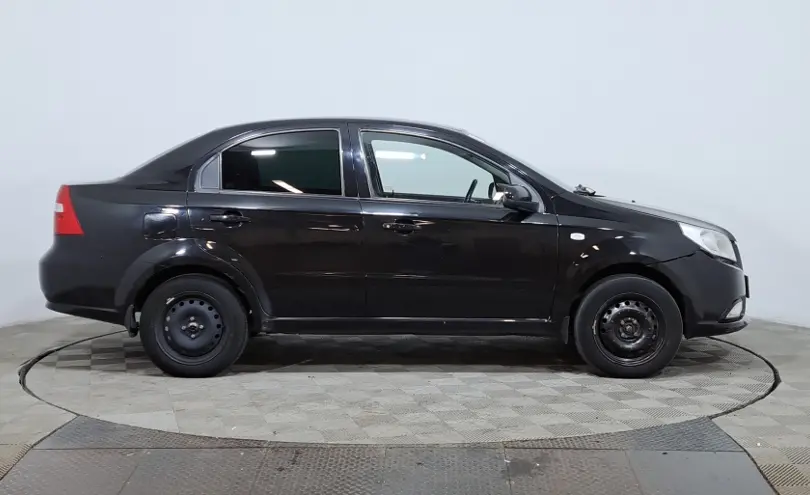 Chevrolet Nexia 2022 года за 3 200 000 тг. в Астана фото 4