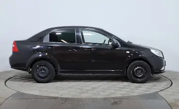 Chevrolet Nexia 2022 года за 3 490 000 тг. в Астана фото 4