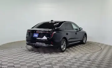 Hongqi E-QM5 2025 года за 6 990 000 тг. в Алматы