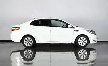 Kia Rio 2015 года за 4 390 000 тг. в Астана фото 4