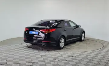 Kia K5 2011 года за 7 390 000 тг. в Алматы