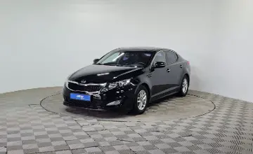 Kia K5 2011 года за 7 390 000 тг. в Алматы фото 1