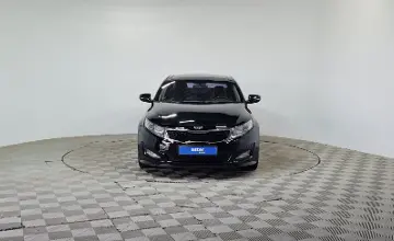 Kia K5 2011 года за 7 390 000 тг. в Алматы фото 2