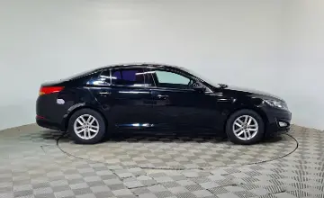 Kia K5 2011 года за 7 390 000 тг. в Алматы фото 4