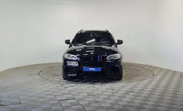 BMW X6 M 2011 года за 10 700 000 тг. в Алматы фото 2