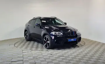 BMW X6 M 2011 года за 10 700 000 тг. в Алматы фото 3