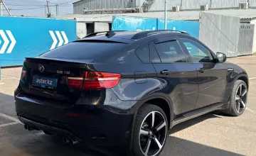 BMW X6 M 2011 года за 10 700 000 тг. в Алматы фото 3