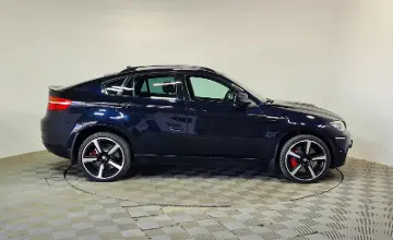 BMW X6 M 2011 года за 10 700 000 тг. в Алматы фото 4