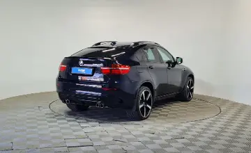 BMW X6 M 2011 года за 10 700 000 тг. в Алматы