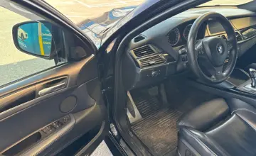 BMW X6 M 2011 года за 10 700 000 тг. в Алматы фото 5