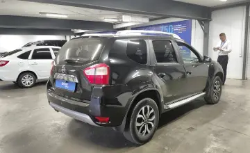 Nissan Terrano 2018 года за 5 990 000 тг. в Астана фото 3