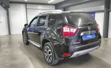 Nissan Terrano 2018 года за 5 990 000 тг. в Астана фото 4