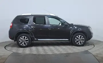 Nissan Terrano 2018 года за 5 990 000 тг. в Астана фото 4