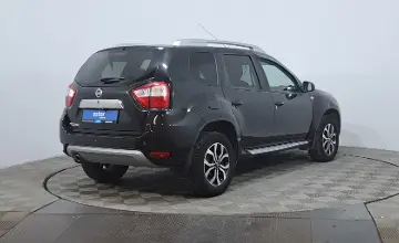 Nissan Terrano 2018 года за 5 990 000 тг. в Астана