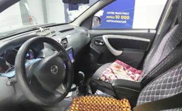 Nissan Terrano 2018 года за 5 990 000 тг. в Астана фото 5