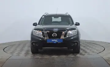 Nissan Terrano 2018 года за 5 990 000 тг. в Астана фото 2