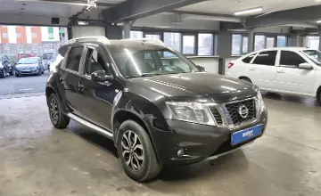 Nissan Terrano 2018 года за 5 990 000 тг. в Астана фото 2