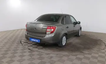 LADA (ВАЗ) Granta 2015 года за 2 300 000 тг. в Шымкент