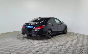 Mercedes-Benz CLA 2014 года за 7 990 000 тг. в Алматы