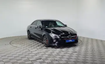 Mercedes-Benz CLA 2014 года за 7 990 000 тг. в Алматы фото 3
