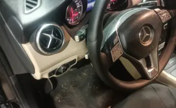Mercedes-Benz CLA 2014 года за 7 990 000 тг. в Алматы фото 5