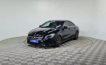 Mercedes-Benz CLA 2014 года за 7 990 000 тг. в Алматы фото 1