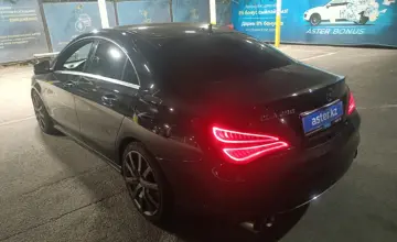 Mercedes-Benz CLA 2014 года за 7 990 000 тг. в Алматы фото 4