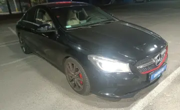 Mercedes-Benz CLA 2014 года за 7 990 000 тг. в Алматы фото 2