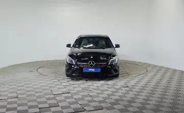 Mercedes-Benz CLA 2014 года за 7 990 000 тг. в Алматы фото 2