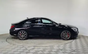 Mercedes-Benz CLA 2014 года за 7 990 000 тг. в Алматы фото 4