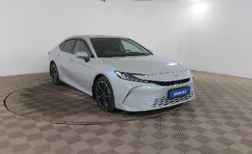 Toyota Camry 2024 года за 14 990 000 тг. в Шымкент фото 3