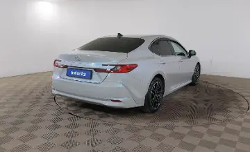 Toyota Camry 2024 года за 14 990 000 тг. в Шымкент