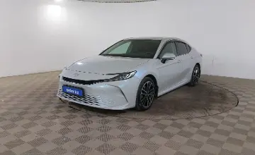 Toyota Camry 2024 года за 14 990 000 тг. в Шымкент фото 1