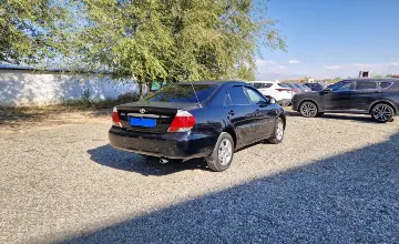 Toyota Camry 2004 года за 3 990 000 тг. в Талдыкорган
