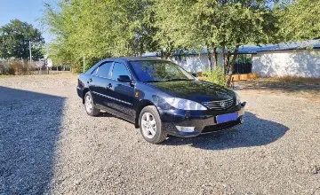 Toyota Camry 2004 года за 3 990 000 тг. в Талдыкорган фото 3