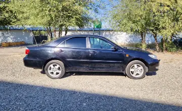 Toyota Camry 2004 года за 3 990 000 тг. в Талдыкорган фото 4