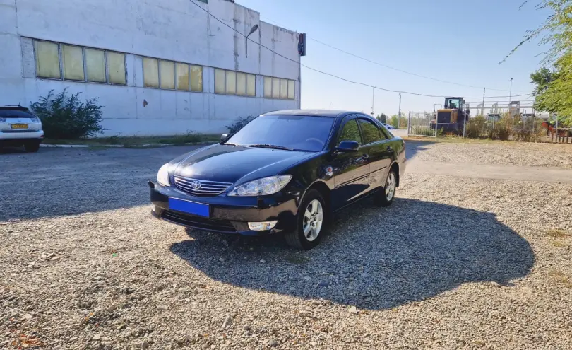 Toyota Camry 2004 года за 3 990 000 тг. в Талдыкорган