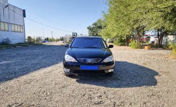 Toyota Camry 2004 года за 3 990 000 тг. в Талдыкорган фото 2