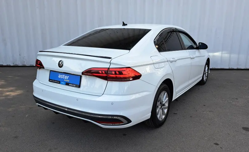 Volkswagen Bora 2023 года за 8 600 000 тг. в Алматы фото 5