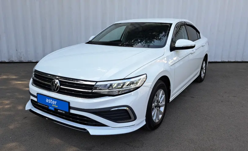 Volkswagen Bora 2023 года за 8 590 000 тг. в Алматы