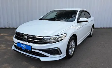 Volkswagen Bora 2023 года за 8 590 000 тг. в Алматы фото 1