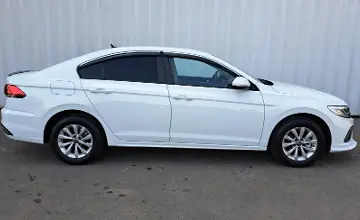 Volkswagen Bora 2023 года за 8 590 000 тг. в Алматы фото 4