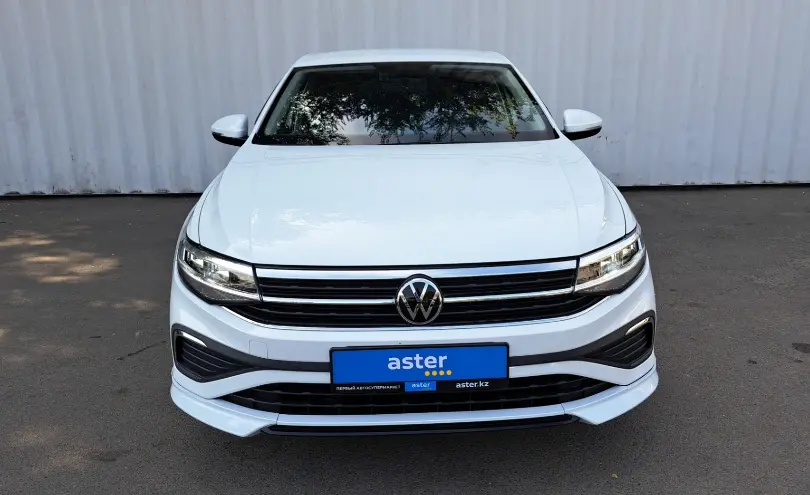 Volkswagen Bora 2023 года за 8 600 000 тг. в Алматы фото 2