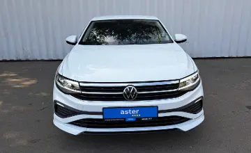 Volkswagen Bora 2023 года за 8 590 000 тг. в Алматы фото 2