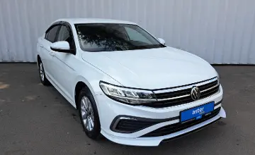 Volkswagen Bora 2023 года за 8 590 000 тг. в Алматы фото 3