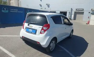 Chevrolet Spark 2022 года за 5 190 000 тг. в Шымкент фото 3