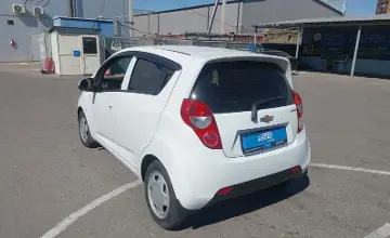 Chevrolet Spark 2022 года за 5 190 000 тг. в Шымкент фото 4