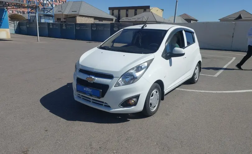 Chevrolet Spark 2022 года за 5 190 000 тг. в Шымкент